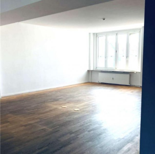 Berlin Prov.-frei: Zwischen Adenauer und Olivaer Platz Gewerbe mieten