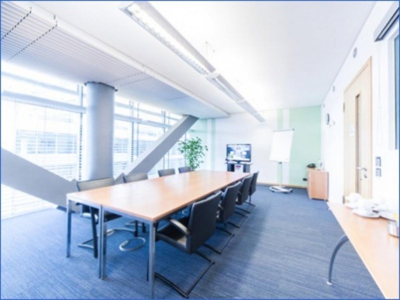 Berlin "KuDAMM" ab 15 m² provisionsfrei Gewerbe mieten