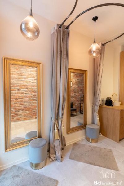 Berlin Schickes Ladengeschäft direkt am Olivaer Platz & Ku'Damm Gewerbe mieten