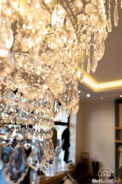 Berlin Schickes Ladengeschäft direkt am Olivaer Platz & Ku'Damm Gewerbe mieten