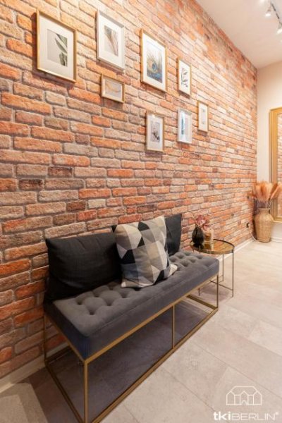 Berlin Schickes Ladengeschäft direkt am Olivaer Platz & Ku'Damm Gewerbe mieten