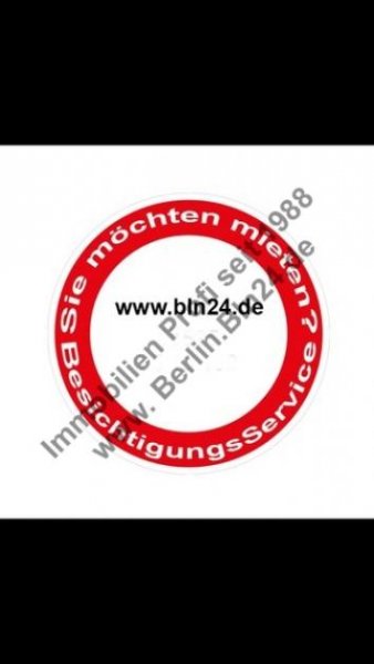 Berlin Mietwohnung in Berlin -- Wilmersdorf - 2 Personenhaushalt Wohnung mieten