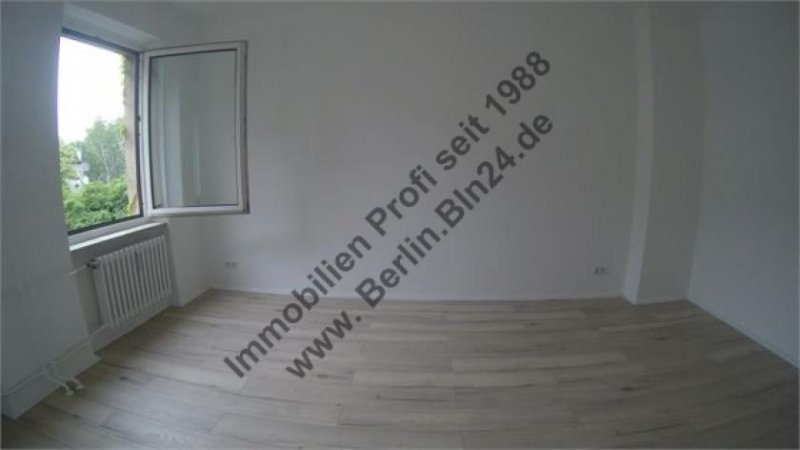 Berlin - nur mit Stellplatz --- ruhige Seitenstraße in Wilmersdorf - traumhafte 3 Zimmer Wohnung mieten