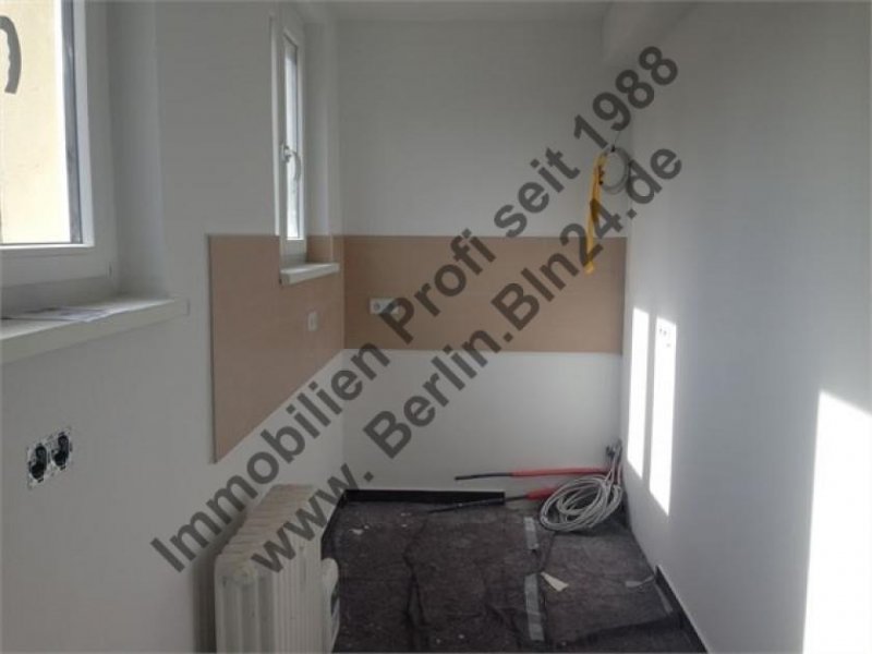 Berlin + traumhafter Bezug + ruhig - Mietwohnung Wohnung mieten