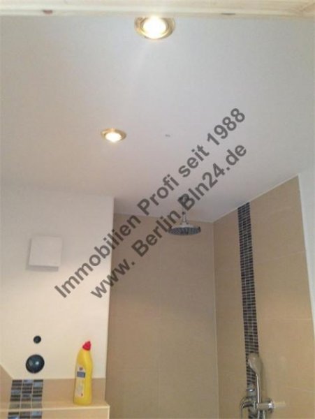 Berlin + traumhafter Bezug + ruhig - Mietwohnung Wohnung mieten