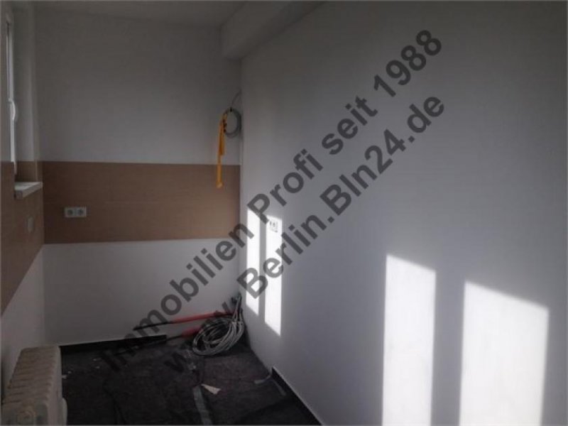 Berlin + traumhafter Bezug + ruhig - Mietwohnung Wohnung mieten