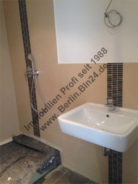 Berlin + traumhafter Bezug + ruhig - Mietwohnung Wohnung mieten