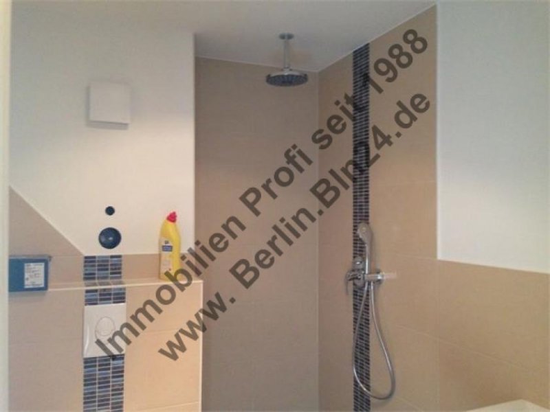 Berlin + traumhafter Bezug + ruhig - Mietwohnung Wohnung mieten