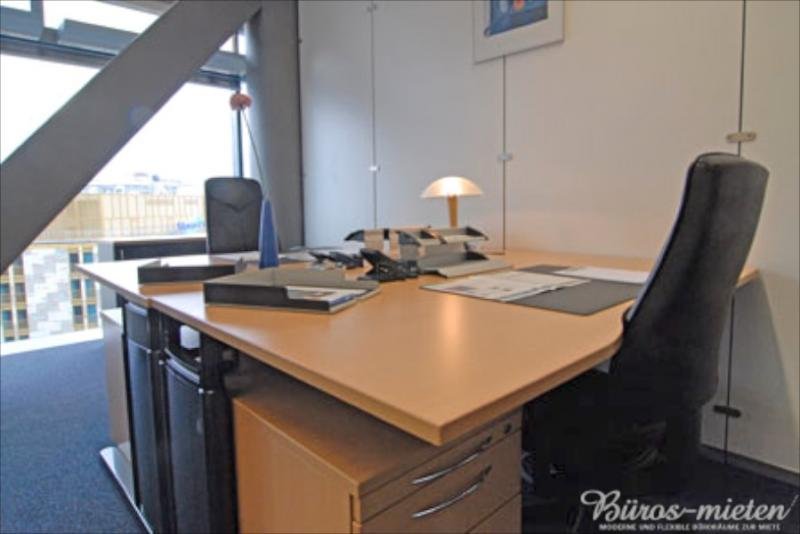 Berlin Top-Lage: Berlin - KuDamm. Moderne Ausstattung. Provisionsfrei - VB12062 Gewerbe mieten