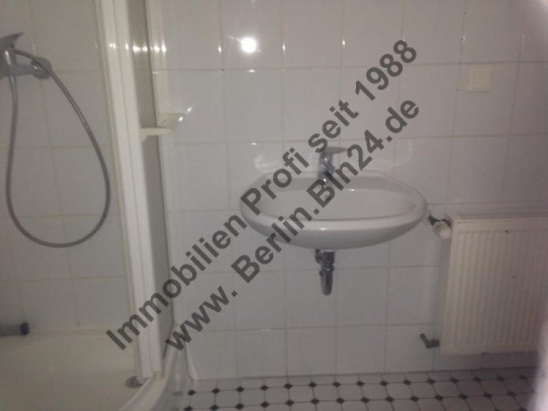 Berlin Mietwohnung +ruhig in Schöneberg Wohnung mieten