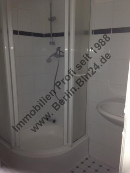 Berlin Mietwohnung +ruhig in Schöneberg Wohnung mieten