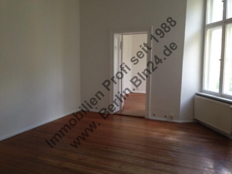Berlin Mietwohnung + ruhig in Schöneberg - ohne Fahrstuhl Wohnung mieten