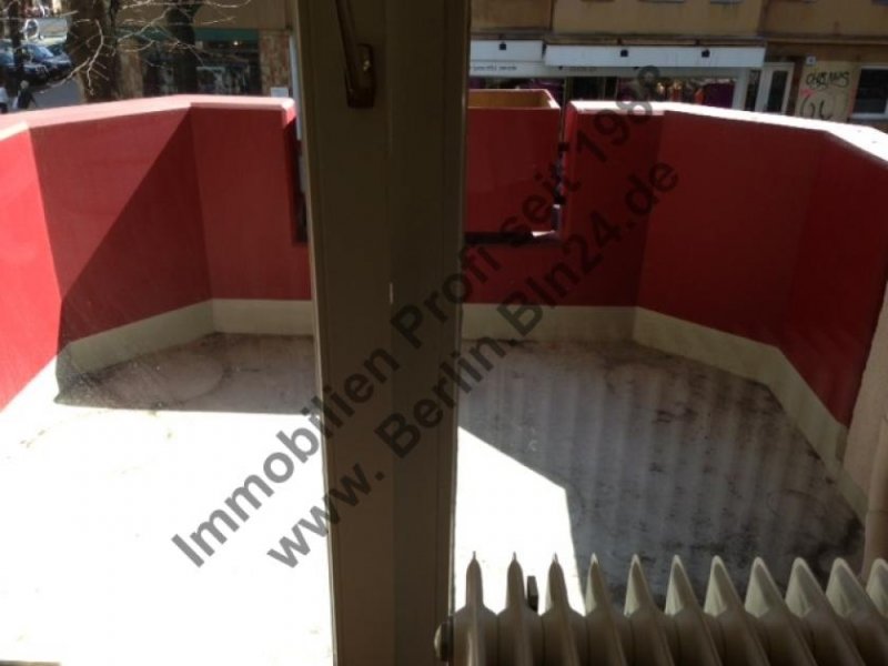 Berlin Wohnen Nähe Winterfeld Platz Wohnung mieten