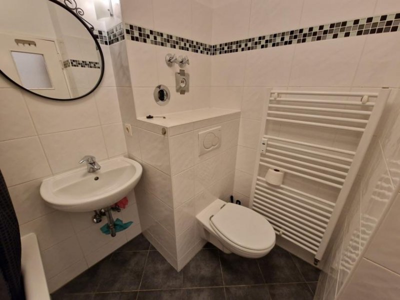 Berlin ZEITMIETVERTRAG für 1 Jahr! Wohnung mieten