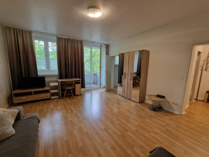Berlin ZEITMIETVERTRAG für 1 Jahr! Wohnung mieten