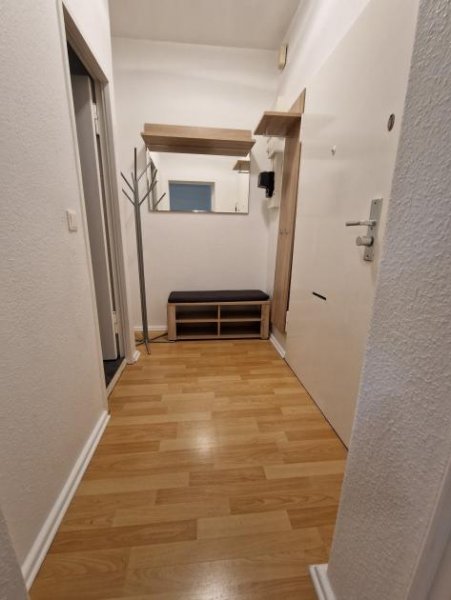Berlin ZEITMIETVERTRAG für 1 Jahr! Wohnung mieten