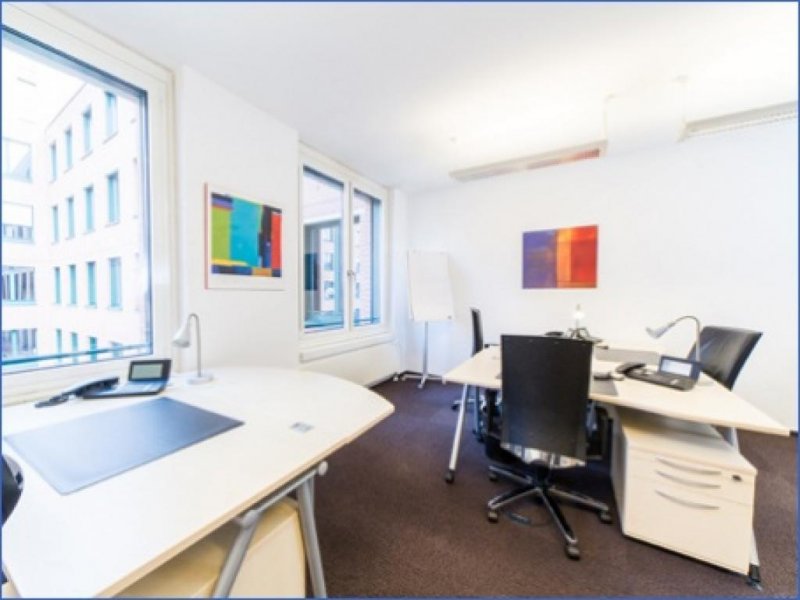 Berlin Büros am "Potsdamer Platz" ab 15 m² provisionsfrei Gewerbe mieten