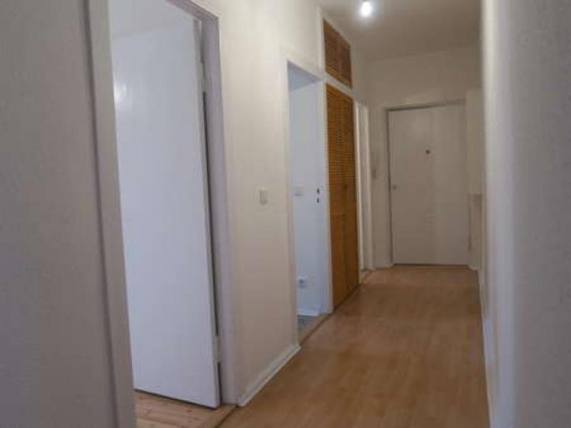 Berlin Sonnige Wohnung am Wittenbergplatz Wohnung mieten