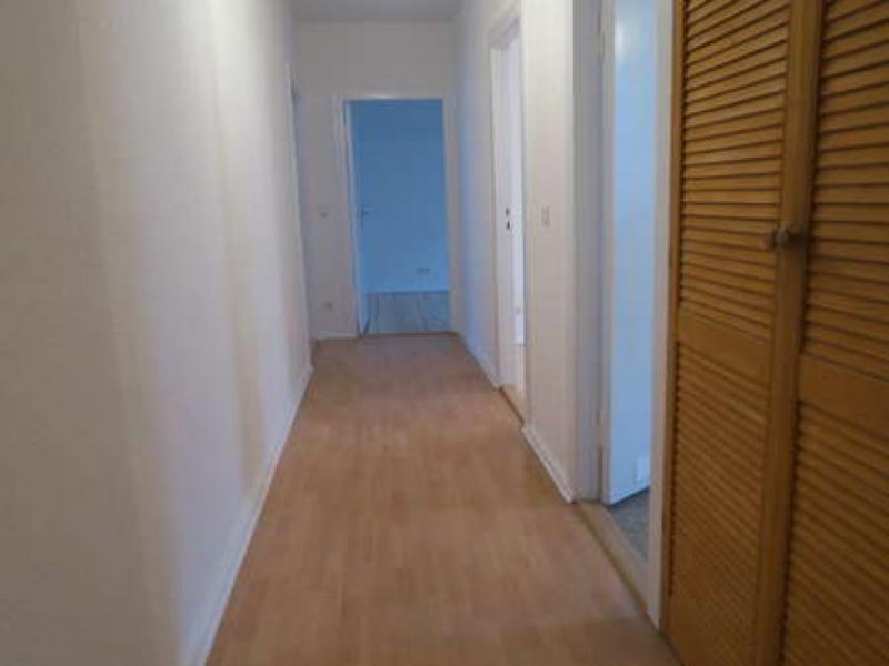 Berlin Sonnige Wohnung am Wittenbergplatz Wohnung mieten