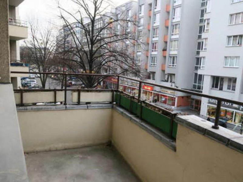 Berlin Sonnige Wohnung am Wittenbergplatz Wohnung mieten