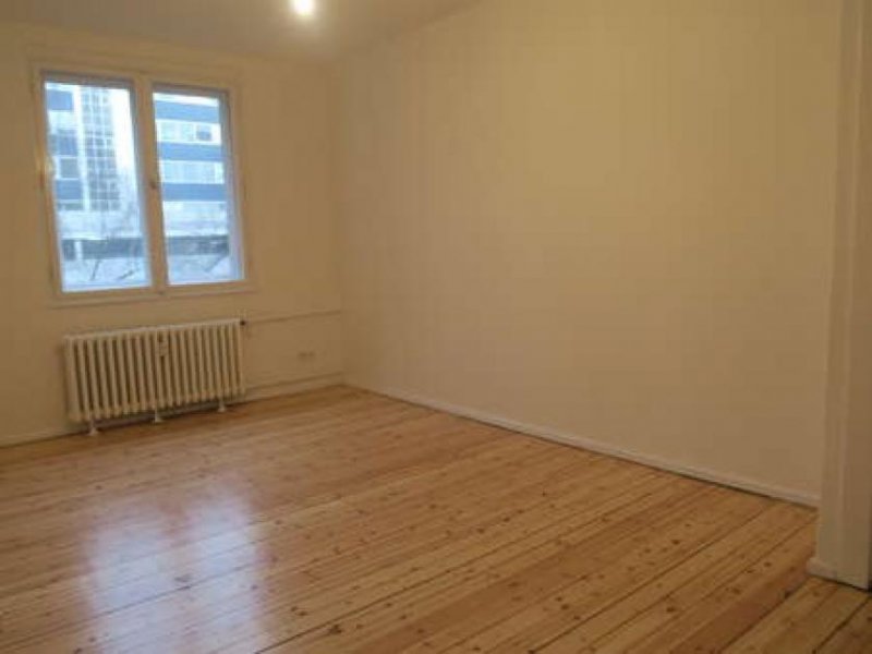 Berlin Sonnige Wohnung am Wittenbergplatz Wohnung mieten