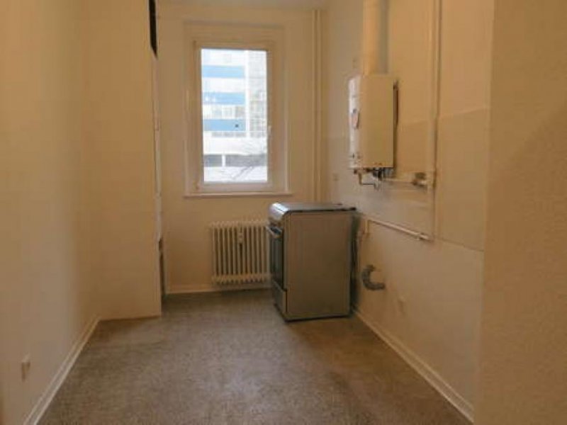 Berlin Sonnige Wohnung am Wittenbergplatz Wohnung mieten