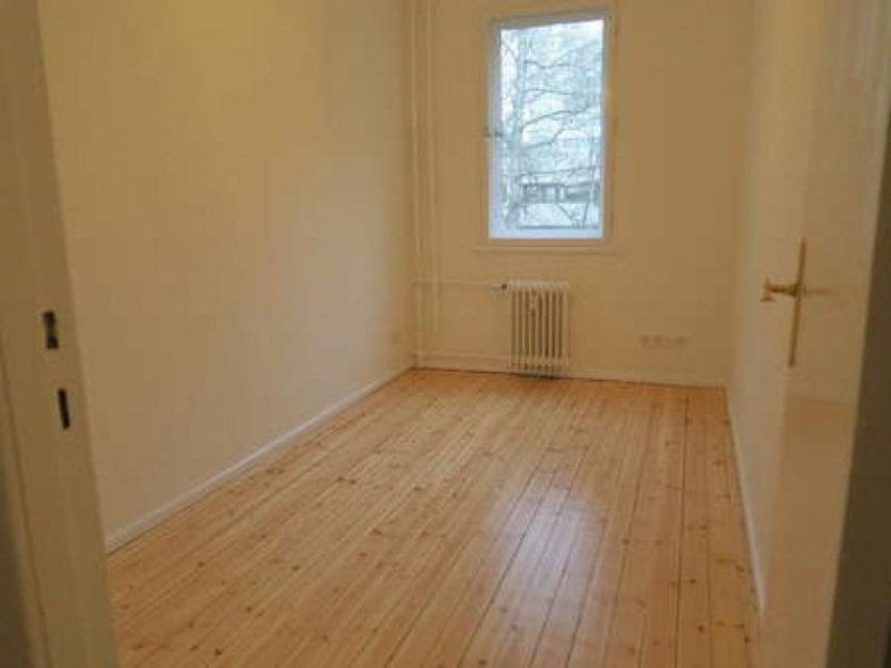 Berlin Sonnige Wohnung am Wittenbergplatz Wohnung mieten