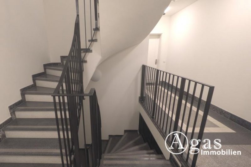 Berlin Moderne 1-Zimmer-Neubauwohnung mit EBK in begehrter Lage in Schöneberg Wohnung mieten