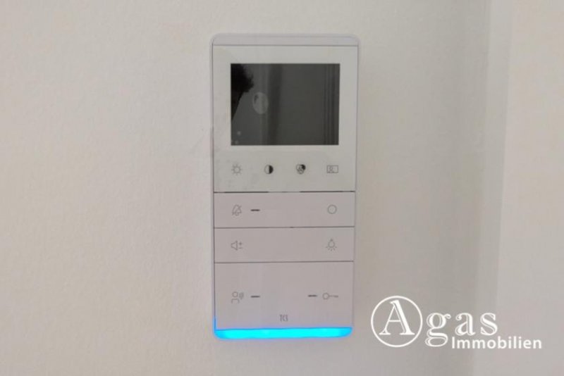 Berlin Moderne 1-Zimmer-Neubauwohnung mit EBK in begehrter Lage in Schöneberg Wohnung mieten