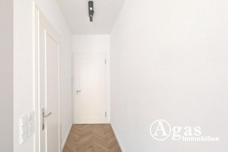 Berlin Moderne 1-Zimmer-Neubauwohnung mit EBK in begehrter Lage in Schöneberg Wohnung mieten