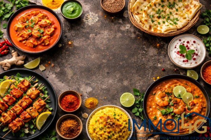 Berlin Modernes Eck-Restaurant im Akazienkiez Gewerbe mieten