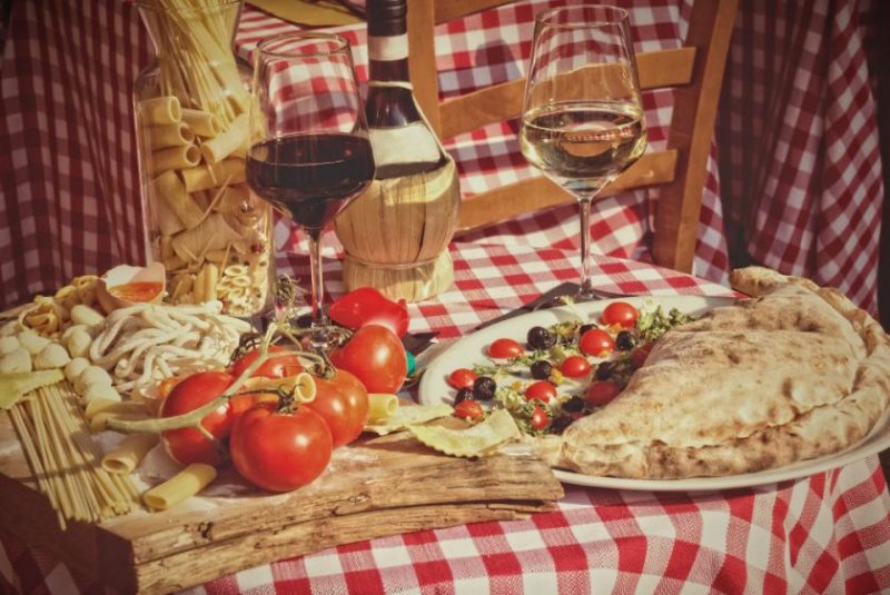 Berlin Erstklassiger Italiener auf der Martin-Luther-Straße Gewerbe mieten