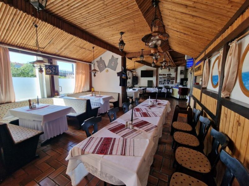 Berlin Gaststätte sucht neuen Übernehmer/Mieter! Gewerbe mieten