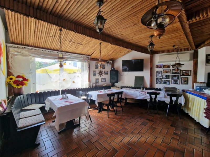 Berlin Gaststätte sucht neuen Übernehmer/Mieter! Gewerbe mieten