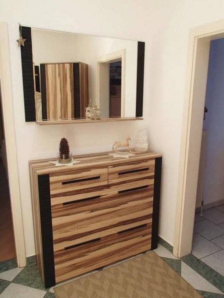 Berlin 2 Zi Wohnung in zentraler Lage Wohnung mieten