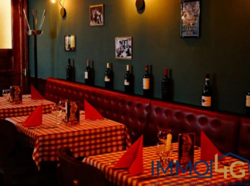 Berlin Restaurant an der Hasenheide Gewerbe mieten