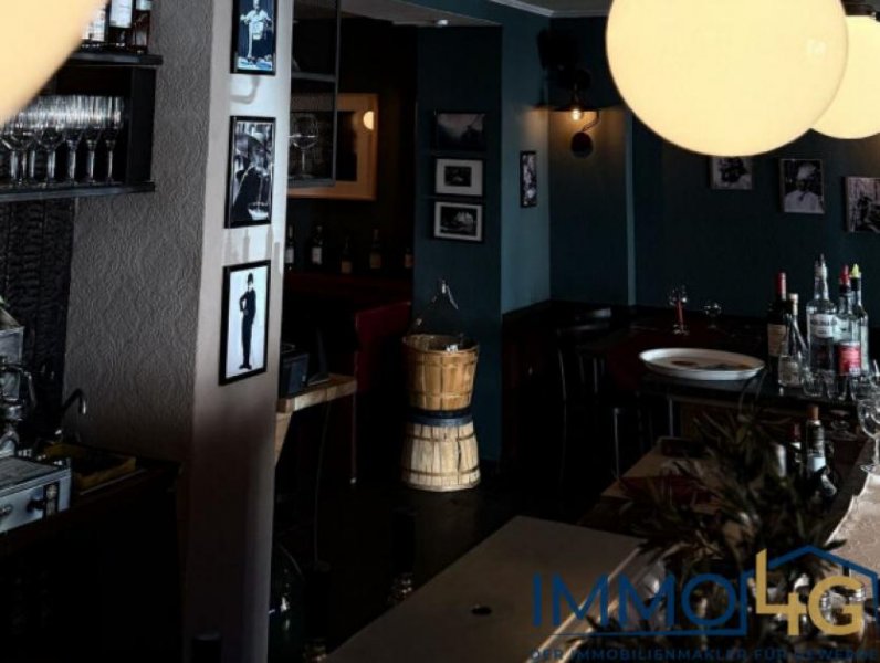 Berlin Restaurant an der Hasenheide Gewerbe mieten