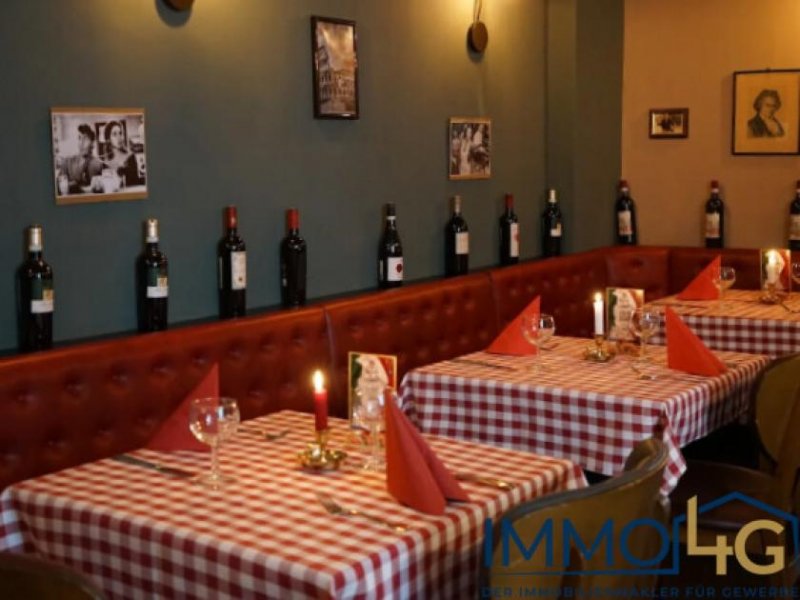 Berlin Restaurant an der Hasenheide Gewerbe mieten