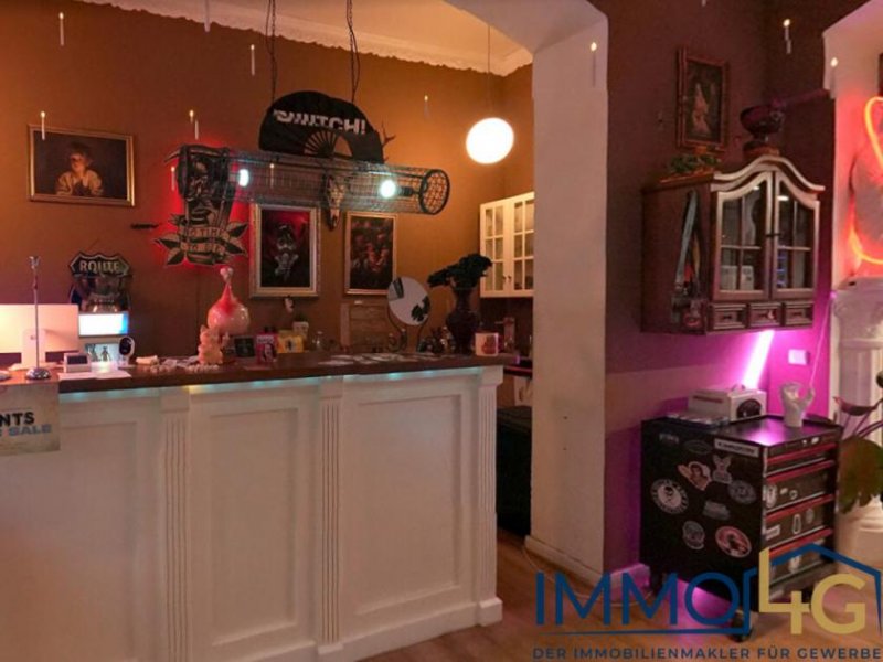 Berlin Tattoostudio sucht Nachmieter - auch Kosmetik möglich Gewerbe mieten