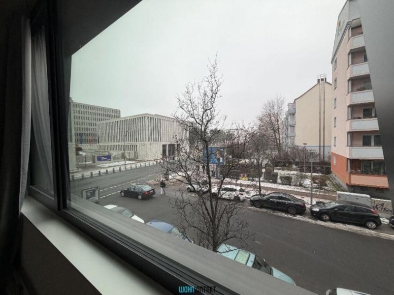 Berlin *Berlin*Mitte* Stilvolles 2 Zimmer Appartment *Frei Ab sofort* Wohnung mieten