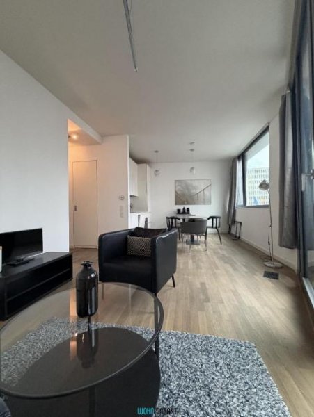 Berlin *Berlin*Mitte* Stilvolles 2 Zimmer Appartment *Frei Ab sofort* Wohnung mieten