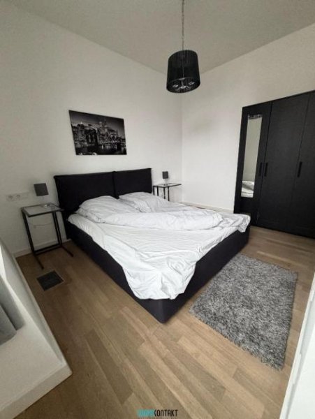 Berlin Neu - ab sofort frei *Berlin*Mitte* Stilvolles 2 Zimmer Appartment *Frei Ab sofort* Wohnung mieten