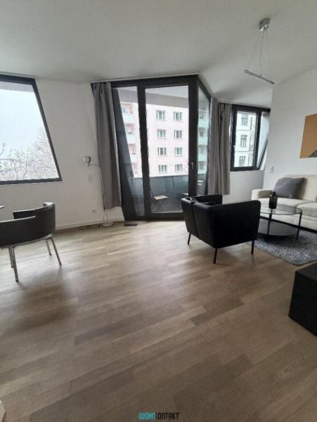 Berlin Neu - ab sofort frei *Berlin*Mitte* Im SAPPHIRE Berlin+2 Zimmer* Wohnung mieten