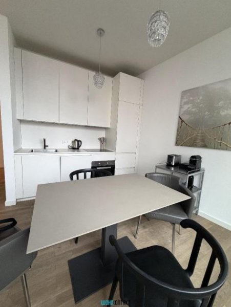 Berlin Neu - ab sofort frei *Berlin*Mitte* Im SAPPHIRE Berlin+2 Zimmer* Wohnung mieten