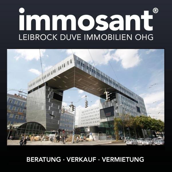 Wiendorf Top-Lage: Wien - Westbahnhof - Modern - Flexible Laufzeit - Provisionsfrei - VB12149 Gewerbe mieten