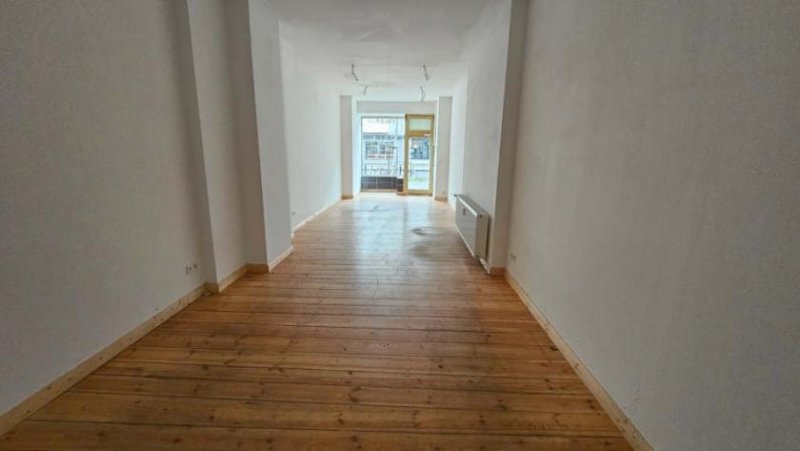 Berlin Prov.-frei: Ladenfläche in bester Kiezlage Gewerbe mieten