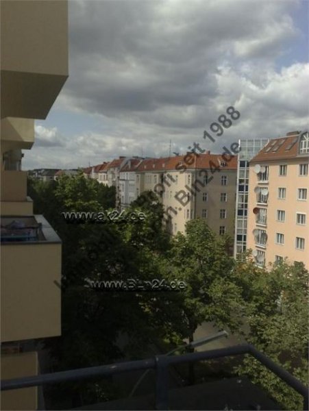 Berlin Bezug nach Sanierung - traumhaft-2er WG -- Mietwohnung Wohnung mieten