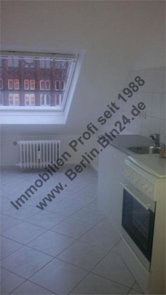 Berlin DGli+ Mietwohnung-traumhaft-2er WG-DG Wohnung mieten