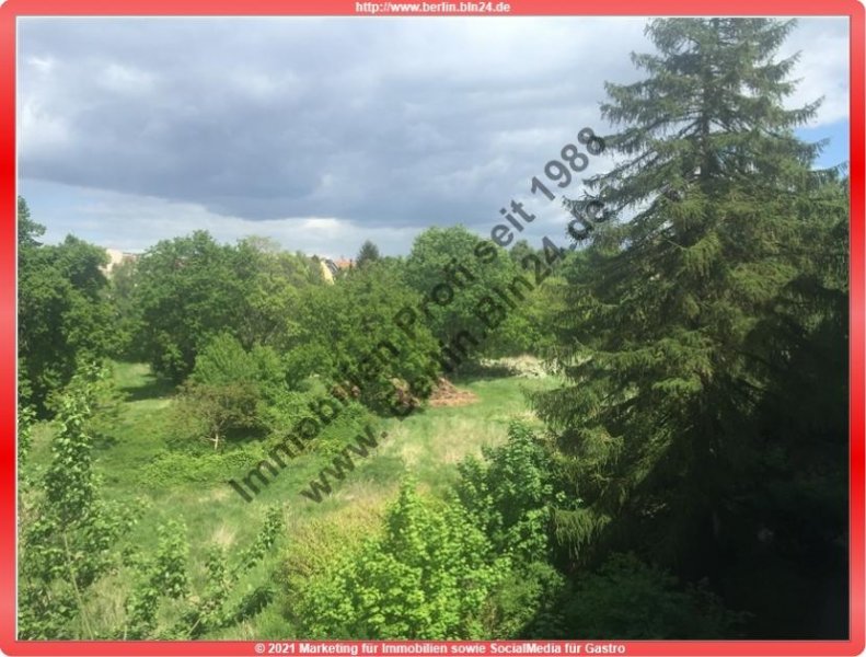 Berlin Bezug nach Sanierung - Wohnung - Mietwohnung Wohnung mieten