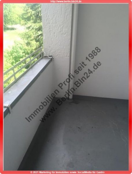 Berlin Bezug nach Sanierung - Wohnung - Mietwohnung Wohnung mieten